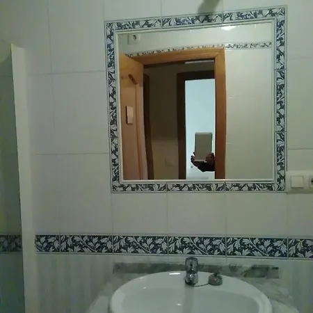 Apartamento Centrico .