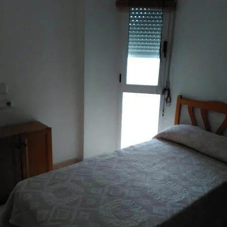 Lejlighed Apartamento Centrico .